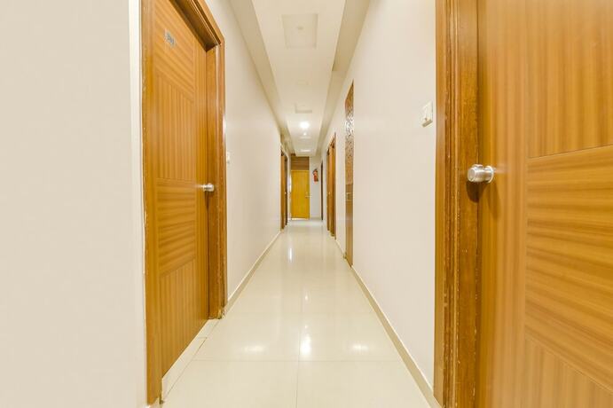 Fabexpress Sunrise in Ahmedabad, India