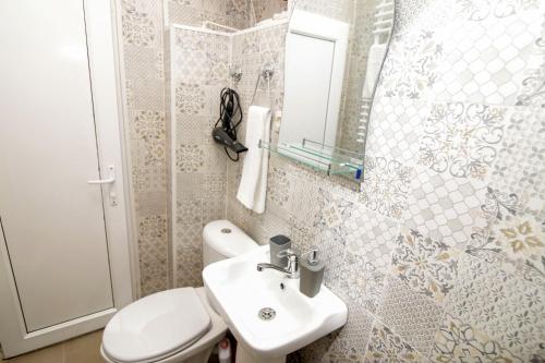 Best Apartment in city heart