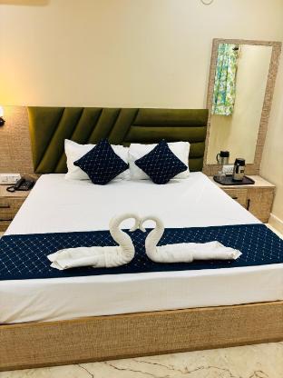 Hotel Mangalam — Varanasi — photo 2