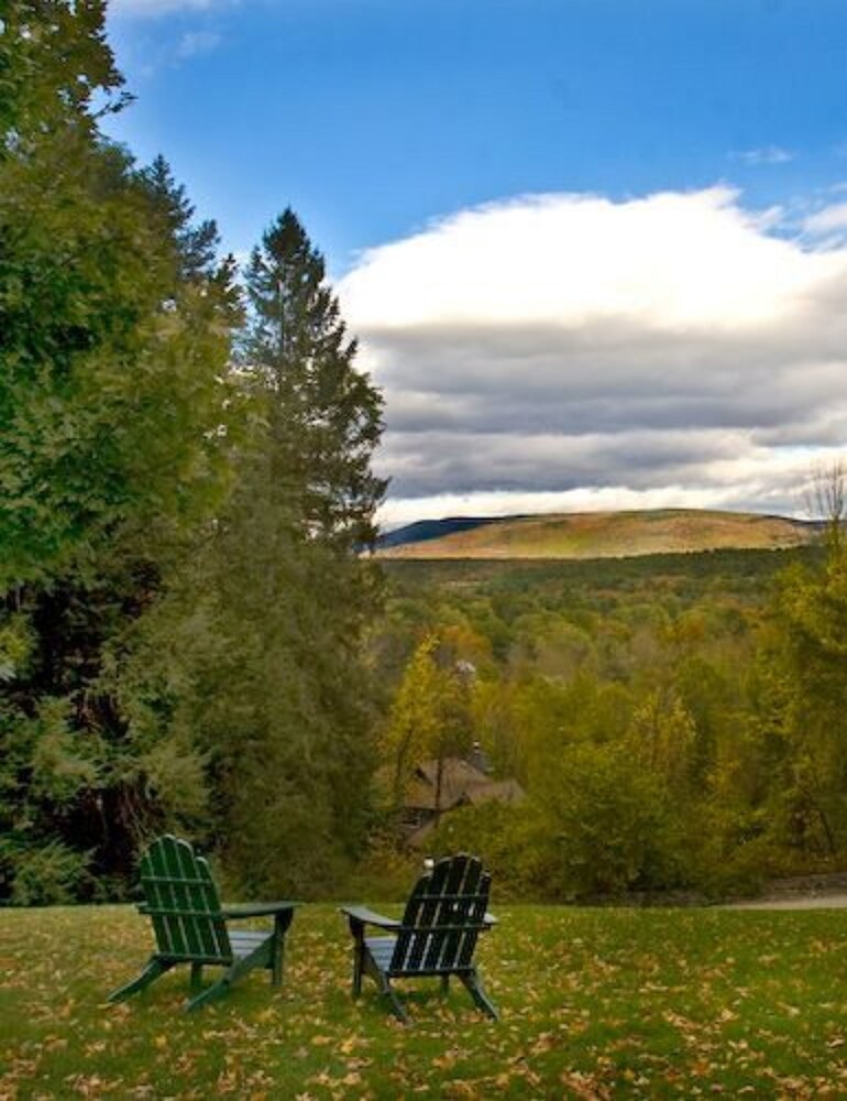 Arlington's West Mountain Inn - photo 61