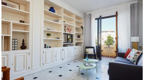 Casa Cosi Beccaria — 4-Star Luxury Hotel in Florence, Italy