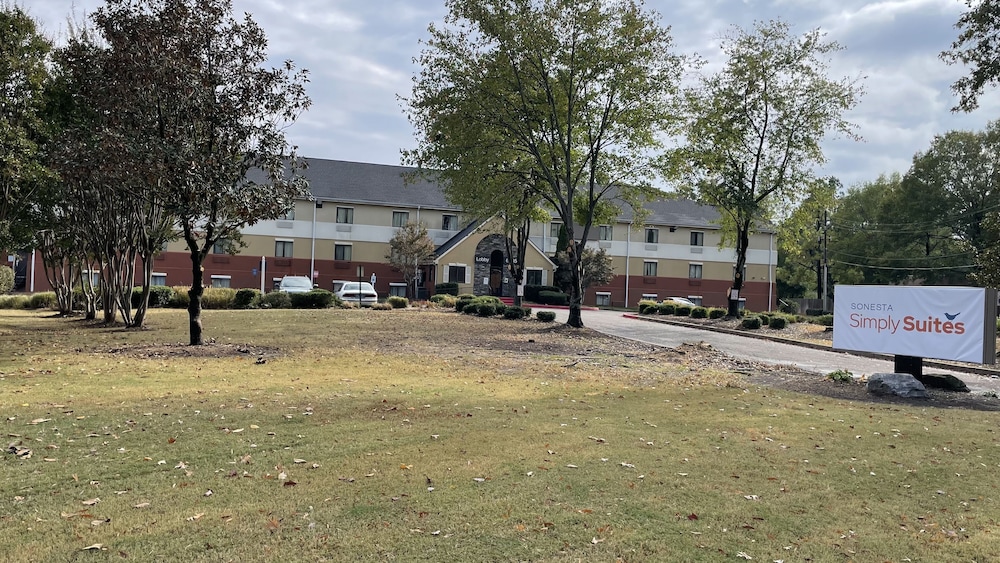Sonesta Simply Suites Memphis in Memphis, United States