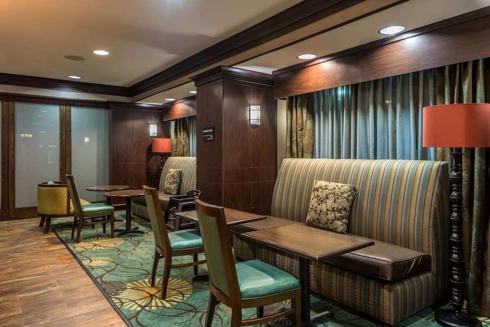Hampton Inn New Albany - photo 55