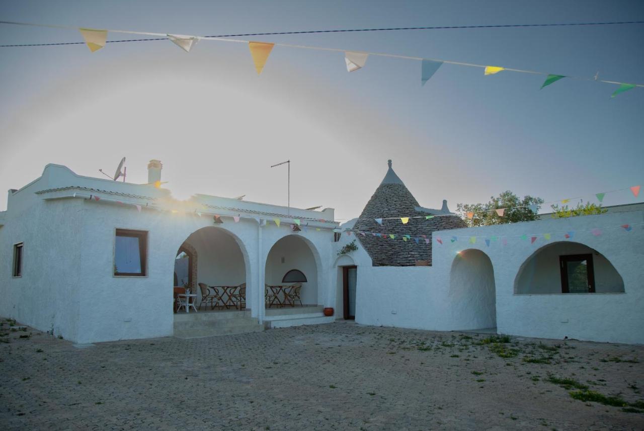 Archibianchi 36 in Martina Franca, Italy