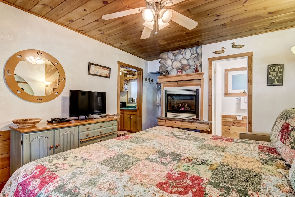 Heavenly Valley Lodge - photo 54