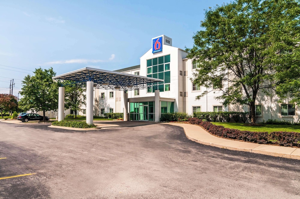Motel 6 Joliet IL Chicago I 55 - photo 43