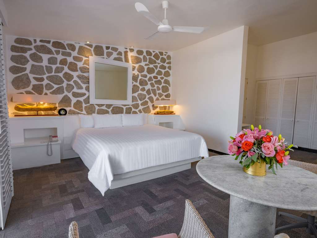Las Brisas Acapulco Brisas Beach Club