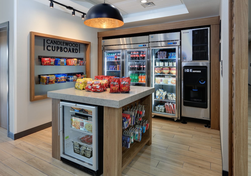 Candlewood Suites DFW West Hurst by IHG - photo 25