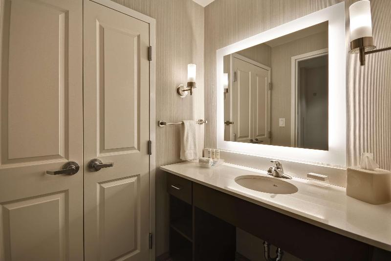 Homewood Suites by Hilton Rocky Mount - photo 67
