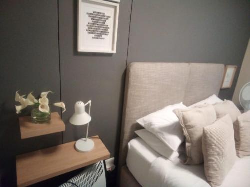 Cosmopolitan Accommodation Group - last minute hotel in Johannesburg