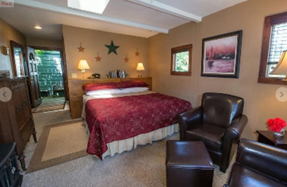 Inn on the Russian River - photo 2