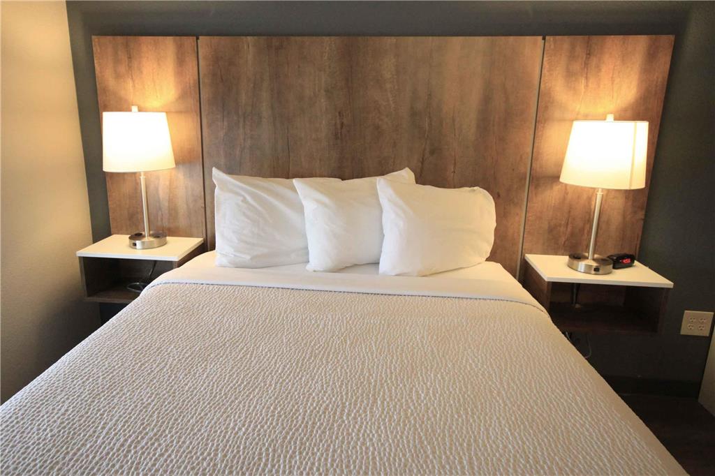 Extended Stay America Suites Albuquerque Rio Rancho Blvd - photo 11