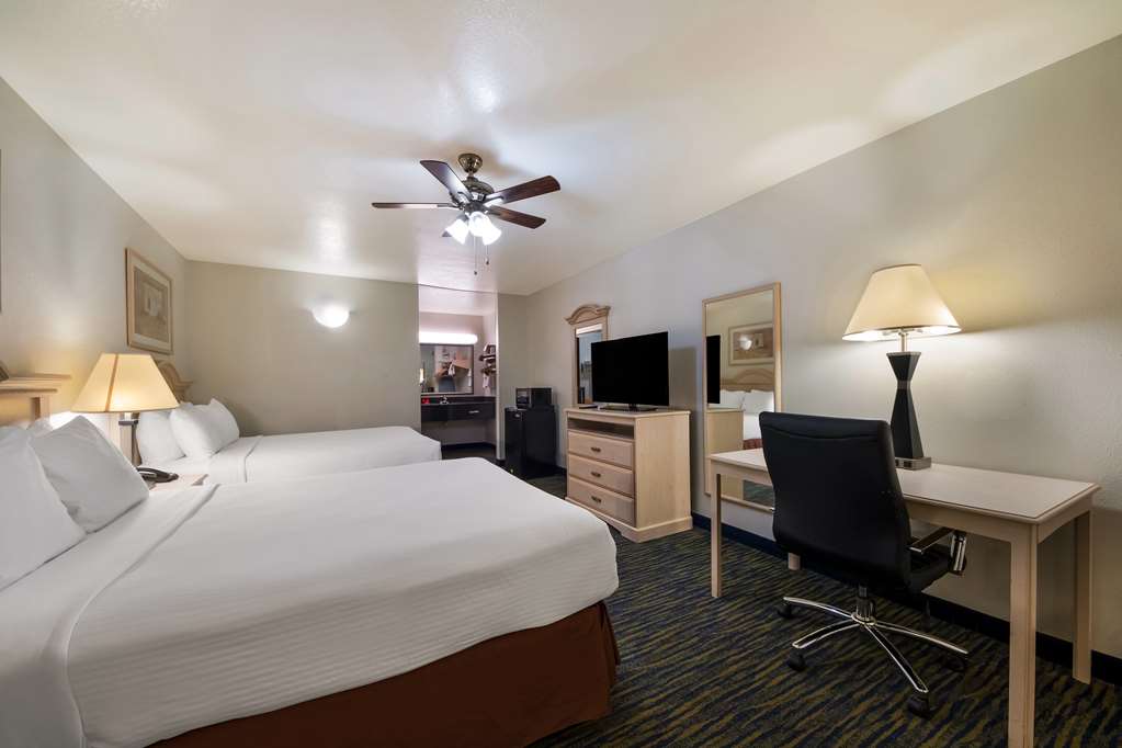 SureStay Hotel by Best Western Falfurrias - photo 19