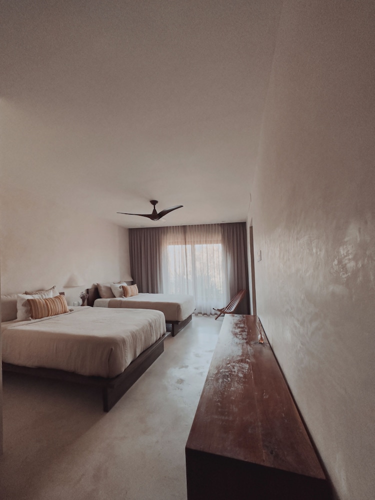 BT Homes Tankah Beachfront — Tulum — photo 3