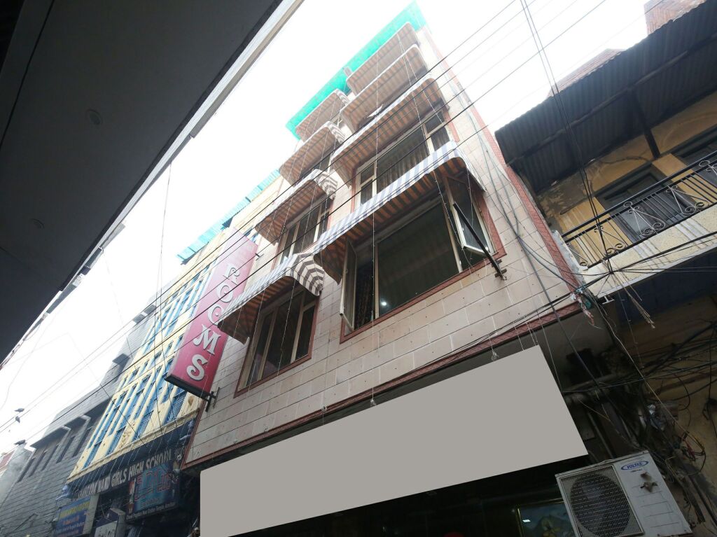 Guru Kalgidhar Residency - last minute hotel in Amritsar