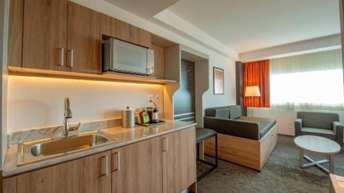 Holiday Inn Hotel And Suites Merida La Isla By IHG