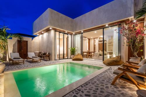 Casa Admire Villas — 4-Star Luxury Hotel in Legian, Indonesia