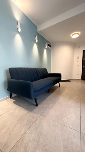 Sapphire Apartment In The Center Of Bucharest — 4-Star Luxury Hotel in Bucharest, Romania