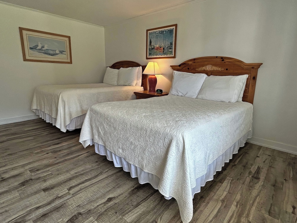 The Island Inn on Martha's Vineyard - photo 55