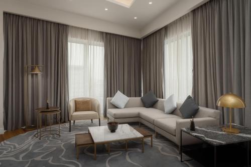 Radisson Hotel & Residences Erbil — Erbil — photo 3