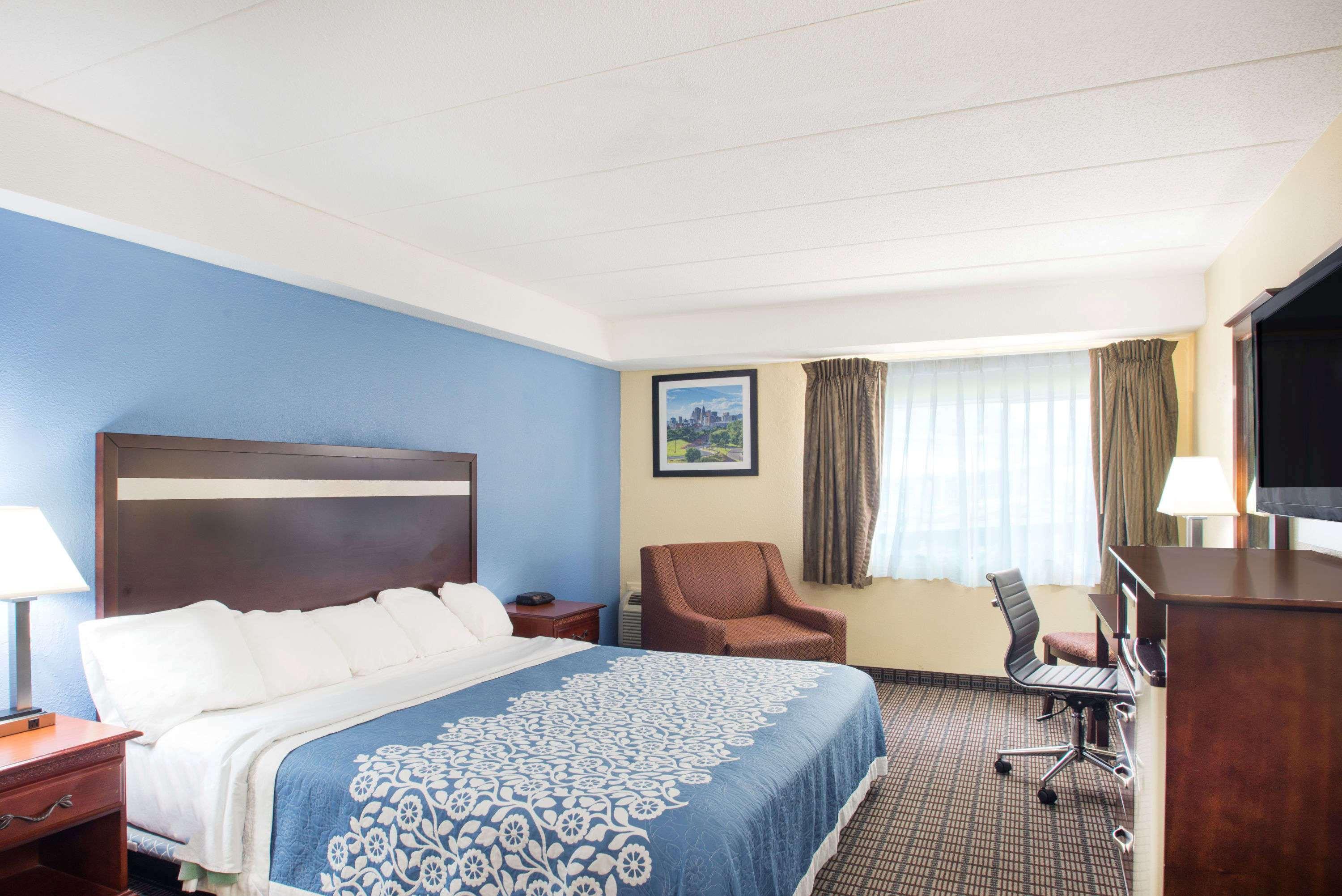 Days Inn New Haven - photo 8
