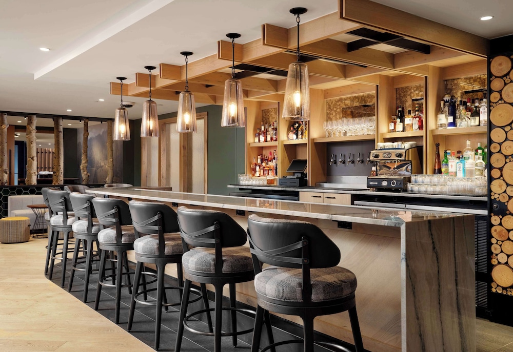 Hotel Alpenrock Breckenridge Curio Collection by Hilton - photo 63