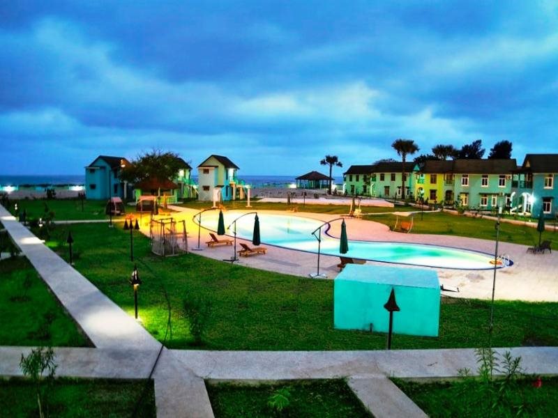 Flourish Wellness Resort — Serekunda