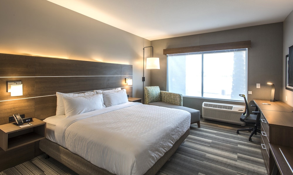 Holiday Inn Express & Suites Phoenix North Happy Valley by IHG - photo 9