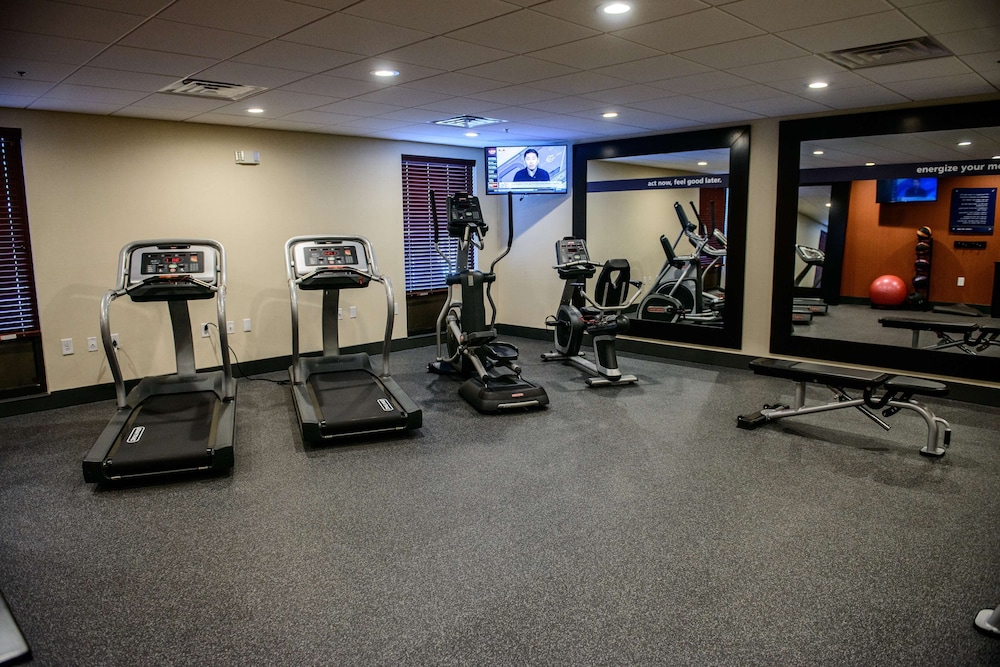 Hampton Inn Bainbridge - photo 30