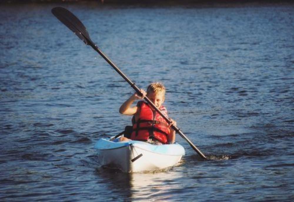 Calm Waters Cabin Resort - photo 82