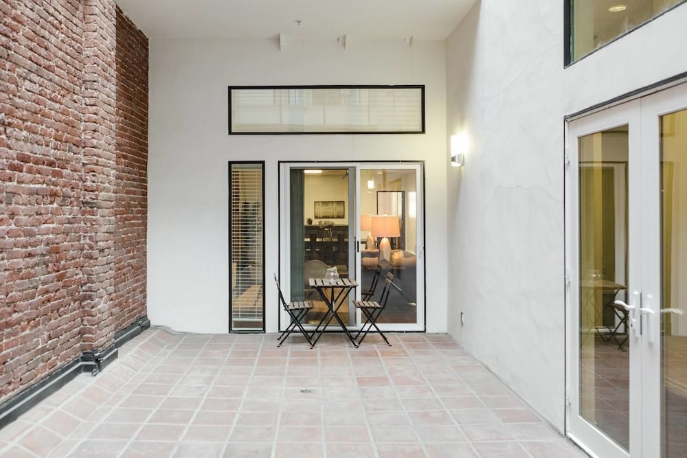 Abode Los Angeles Downtown Historic Core - photo 9