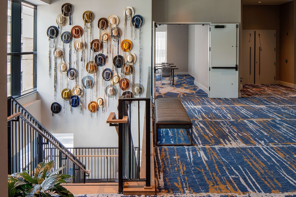 Hilton Garden Inn Austin University Capitol District - photo 26