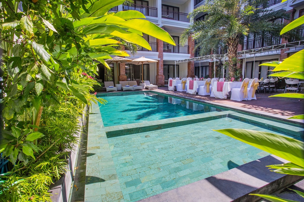 Grand Mirah Boutique Hotel in Denpasar, Indonesia