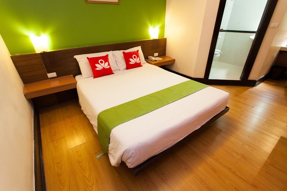 ZEN Rooms Ramkham 15 — hotel in Bang Kapi