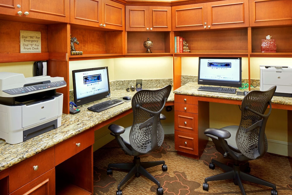 Hilton Garden Inn Savannah Midtown - photo 28