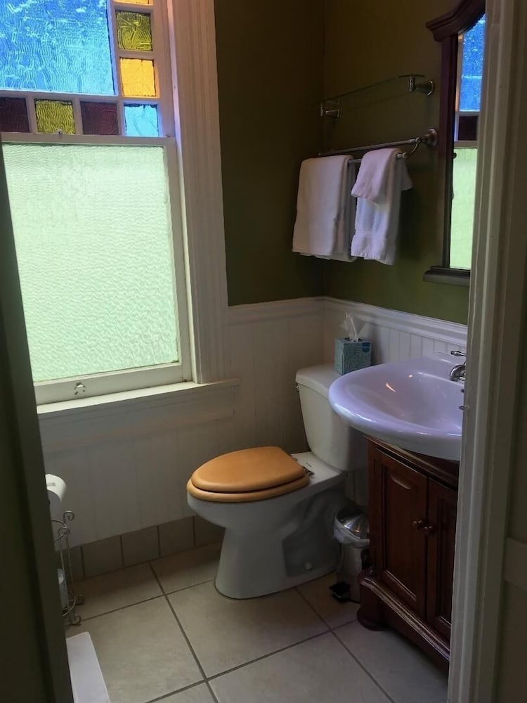 Vandiver Inn - photo 102