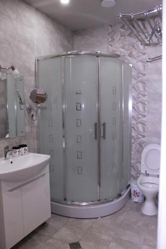 Cozy Apartment In Real Heart Of Old Tbilisi
