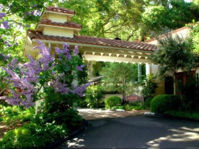 Sycamore Mineral Springs Resort - photo 21
