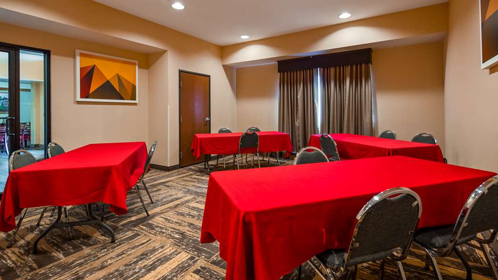 Best Western Danville Inn - photo 31