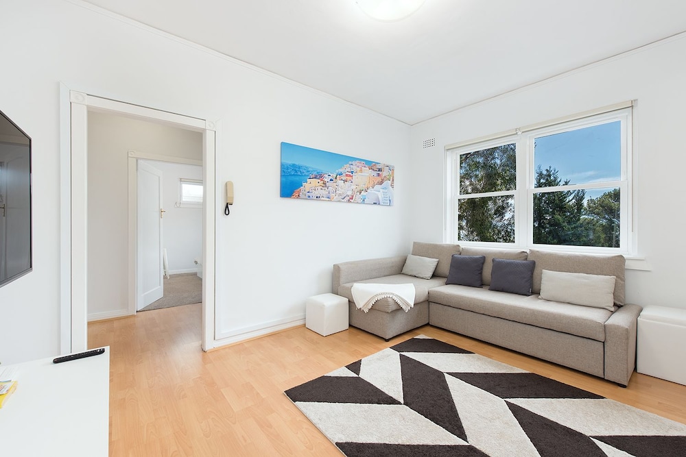Central Bondi Apartment New H321 — Bondi Junction — photo 5
