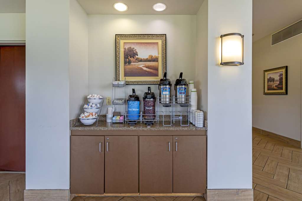 Comfort Suites Kodak Sevierville - photo 29