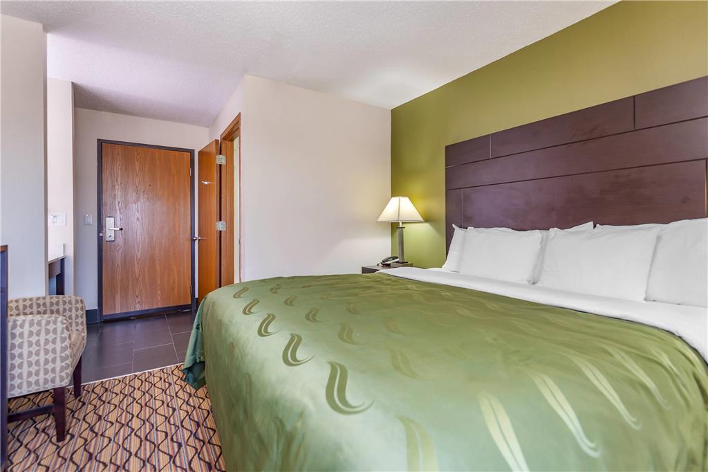 Quality Inn New London - photo 11