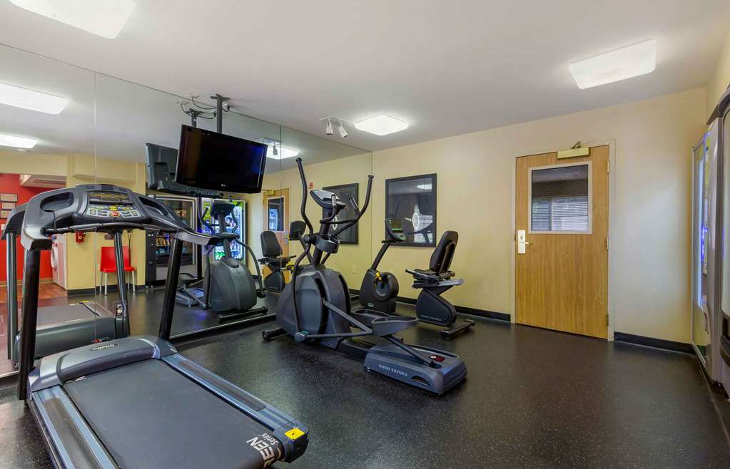 Extended Stay America Washington D.C. Fairfax - photo 26