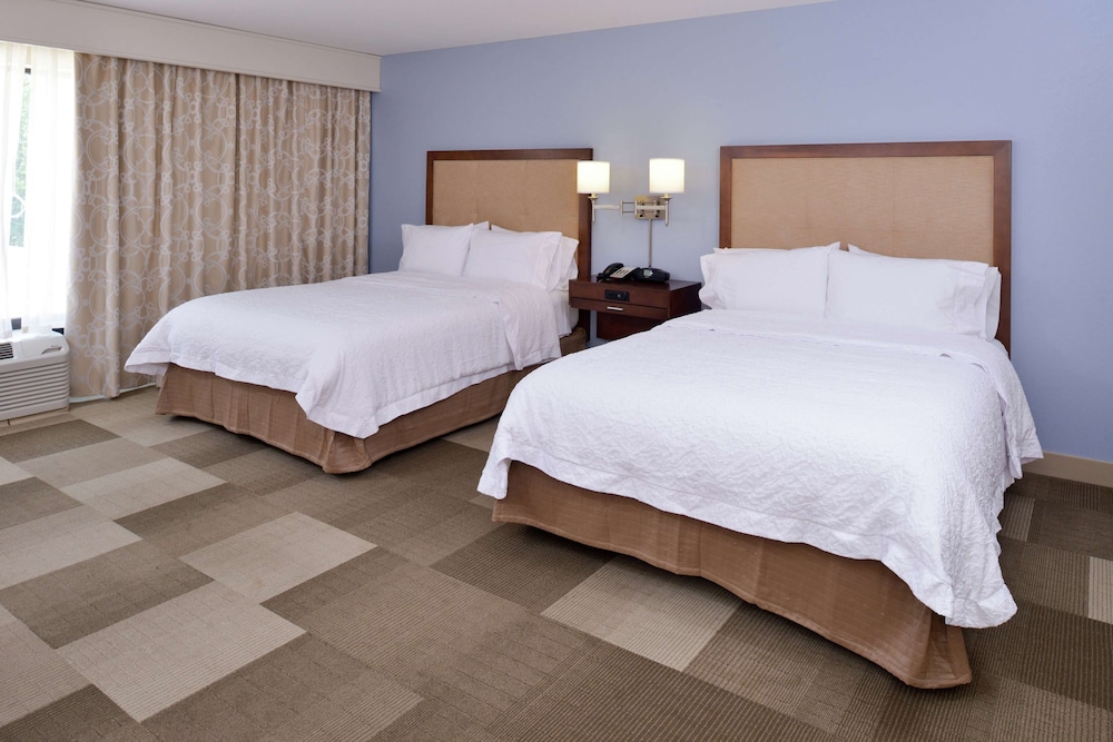 Hampton Inn & Suites by Hilton Lonoke - photo 19