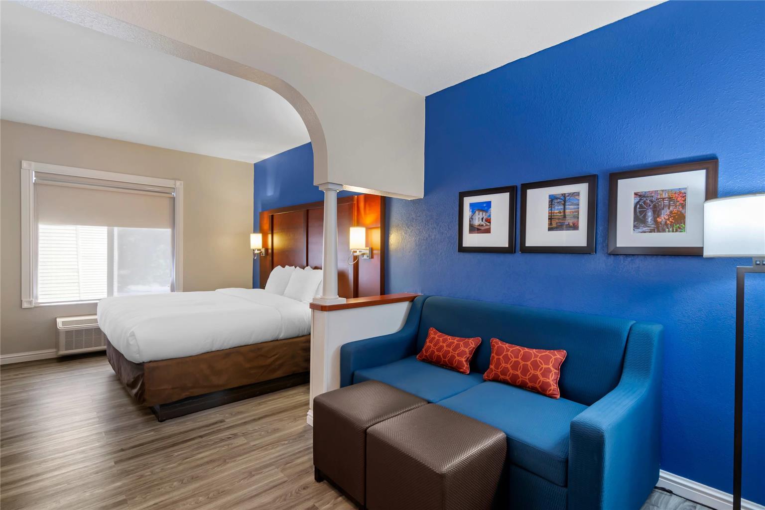 Comfort Suites St Charles St Louis - photo 28