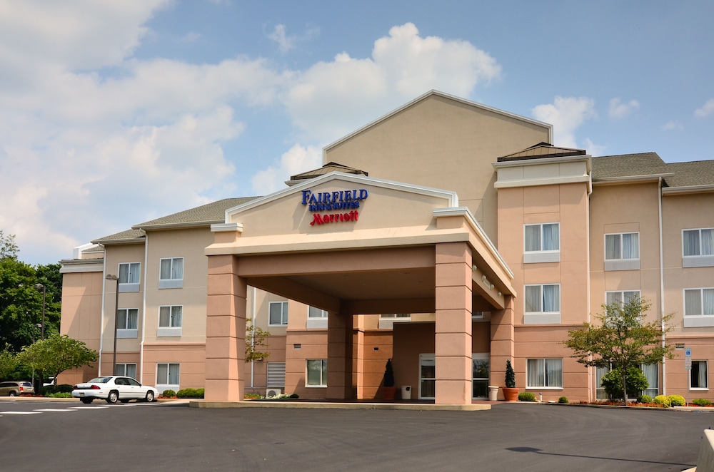 Fairfield Inn & Suites by Marriott State College - photo 30