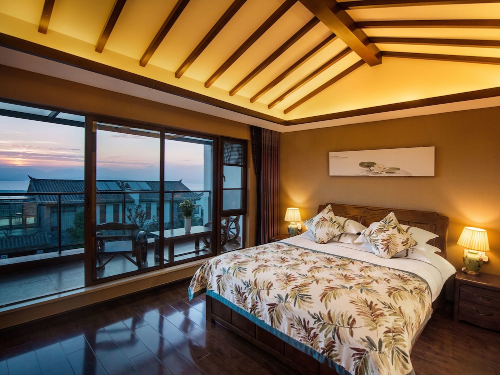 Meili Xiangyue Hotel in Dali, People's Republic of China