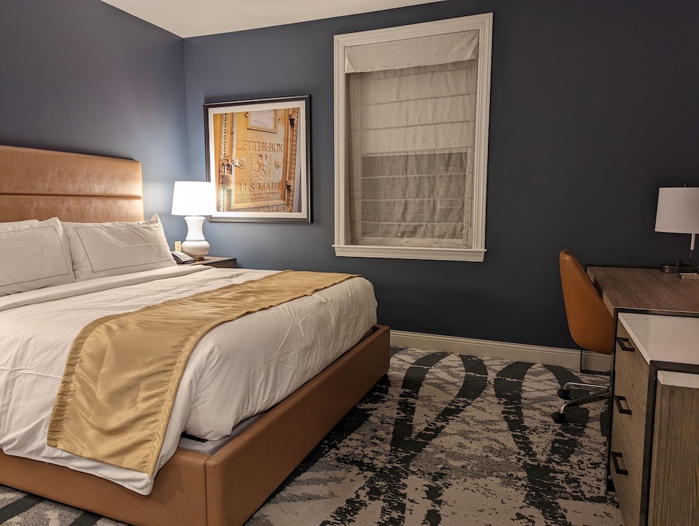 The Yorktowne Hotel Tapestry Collection by Hilton - photo 5