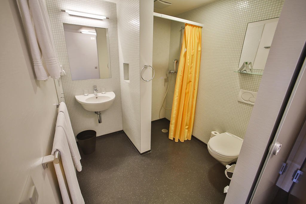 Seminarhotel Leuenberg - last minute hotel in Holstein