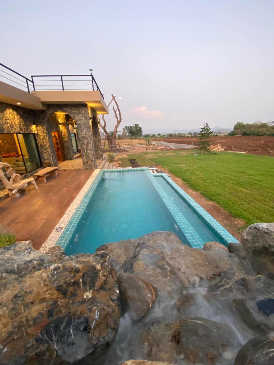 The Exclusive Baan Hinson Pool Villa 20465683 — Kaeng Khoi